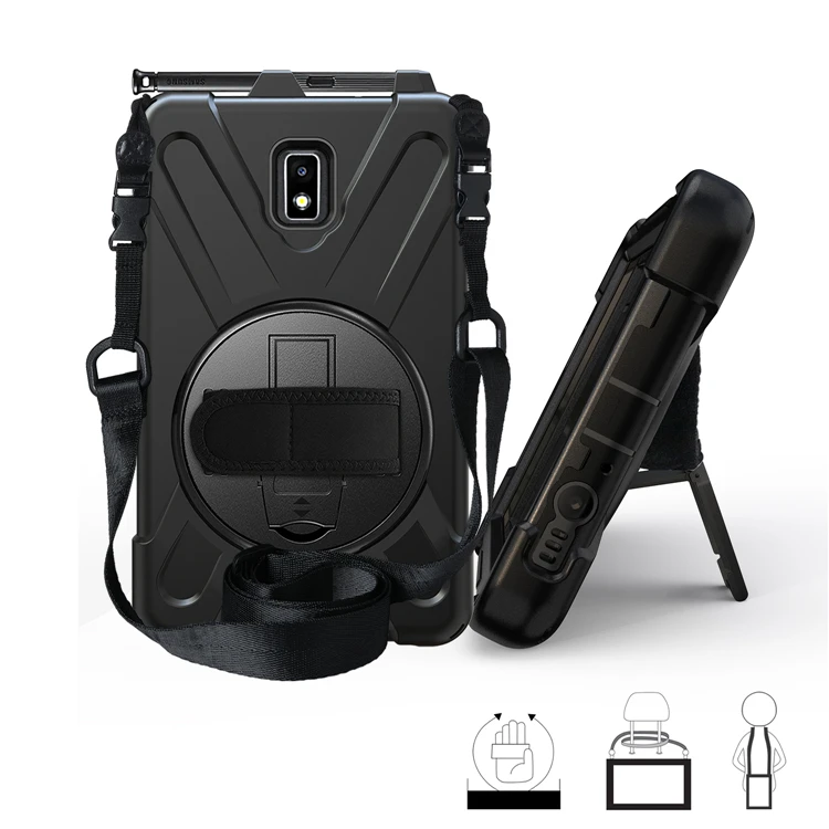 Samsung Tab A2 T390 case 25