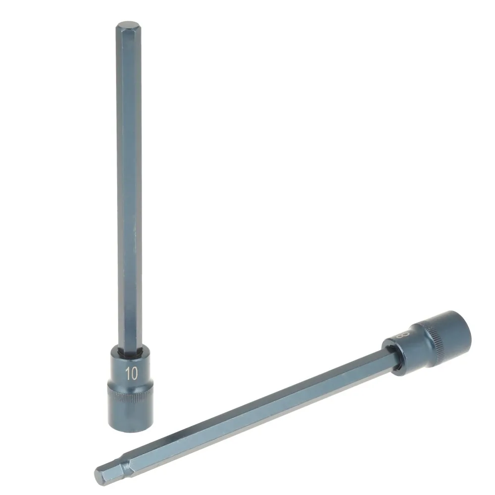 Buy Electric Screwdriver Hex Socket Adapter Power Tool