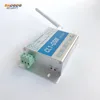 Controlador remoto inalámbrico GSM, interruptor CL1-GSM salida de un relé para puerta automática, obturador, puerta de garaje, motor de CA y CC ► Foto 3/6