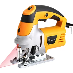 מסור אנכי דקו DEKO QD6609 Jigsaw