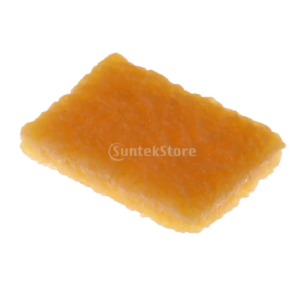 2pcs/set Longboard Skateboard Deck Sandpaper Grip Tape Cleaner/Dirt Remover/Eraser Cleaning Tool