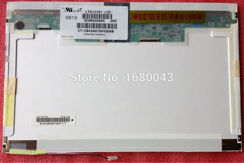 LTN121W1-L03
