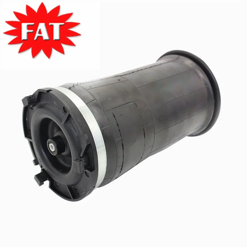 Rear Air Suspension Spring Bag For Hummer H2 2003 2009 Pneumatic