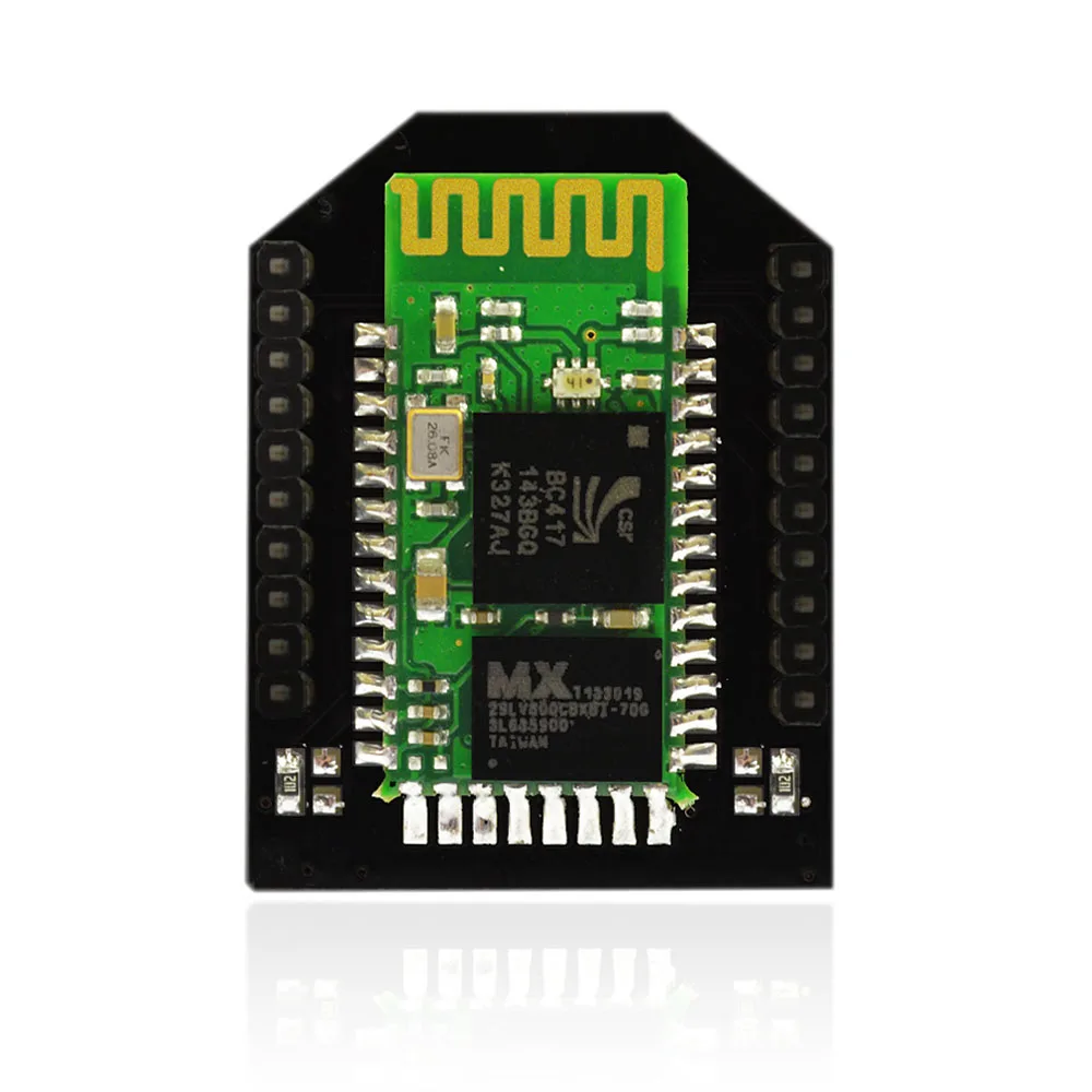 Бесплатная доставка! Новый беспроводный модуль Keyestudio HC 05 Bluetooh XBee Bluetooth 2 0 для