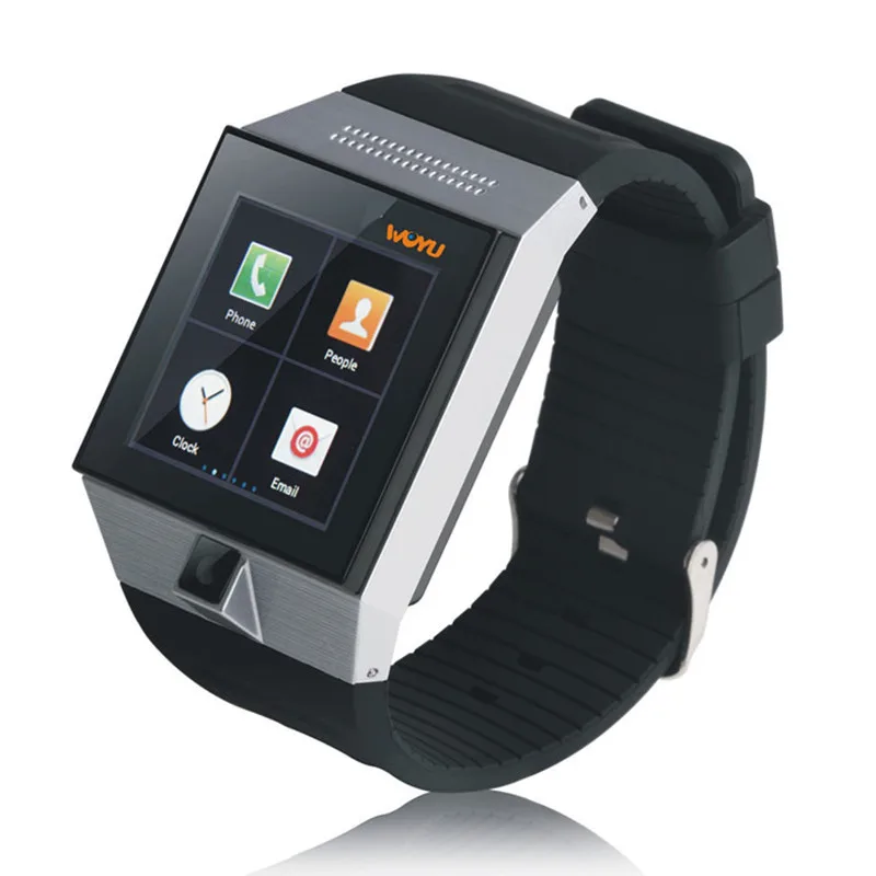 the best smartphone watch