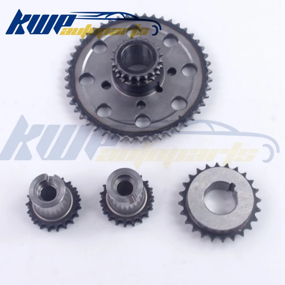 Pour Nissan Navara D22 Pickup 2.5 Yd 25 ddti 2001-2006 TIMING CAM Chain /& Gear Kit