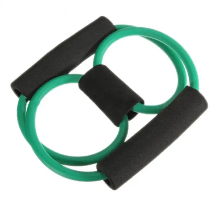 8Type Yoga Pull Rope Tube  (29)