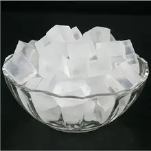 250 г высококачественная прозрачная мыльная основа DIY мыло ручной работы сырье мыльная основа для изготовления мыла