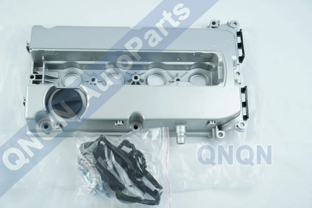 

Aluminium Alloy Engine Cylinder Head Valve Cover for Chevrolet Cruze