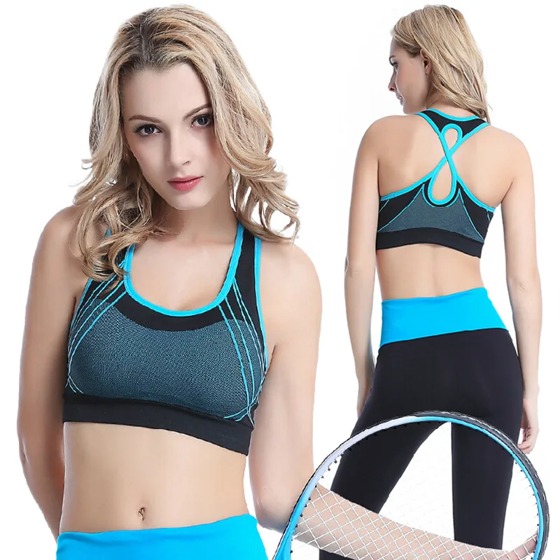 bra girl exercise