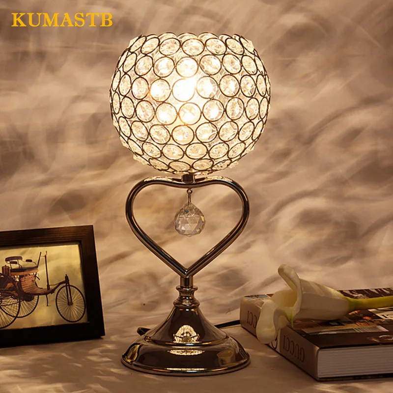 Study Table Lamp 1