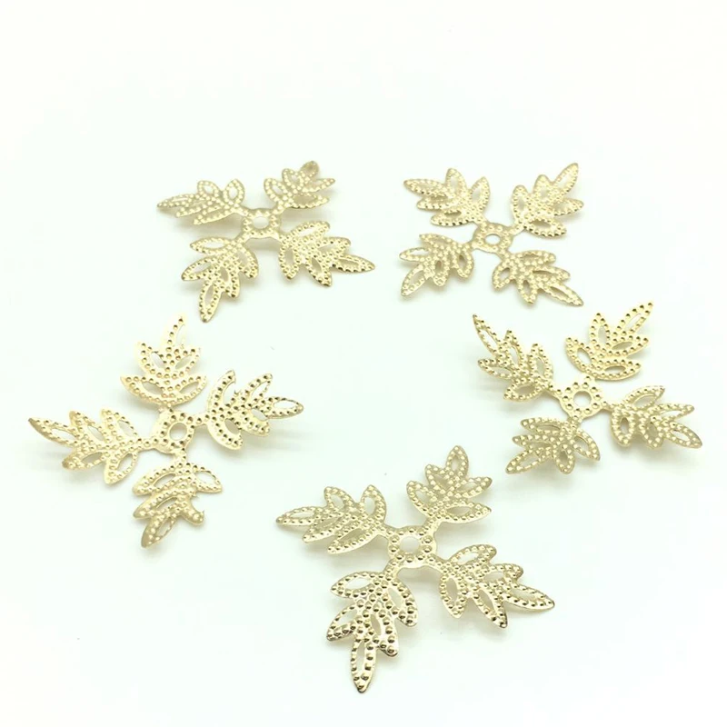 gold-snowing