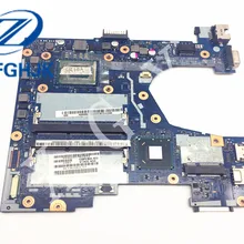 Ноутбук материнская плата для ACER Chromebook C710 материнская плата NB. SH711.001 LA-8943P NBSH711001 тест нормально