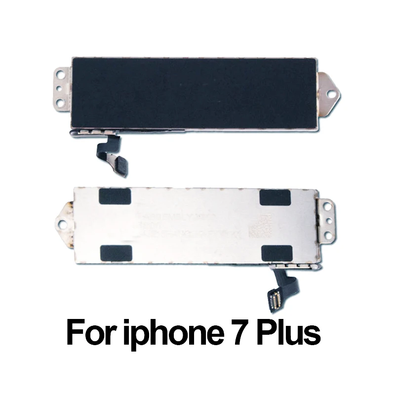 Для iPhone 6, 6 S, 6 Plus, 6 S Plus, 7, 7 Plus, 8 Plus, 8 Plus, X гибкий кабель гидромотора вибратора Вибрационный гибкий кабель для мобильных телефонов запасные час...