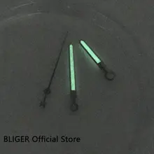BLIGER серебряный край белый цвет Светящиеся стрелки часов подходят для MIYOTA 8215 8205 821A автоматический механизм Мужская стрелка для часов H34
