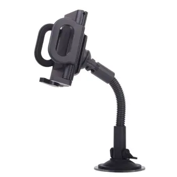 

TOYL Support flexible de montage sur le Pare-brise de voitures