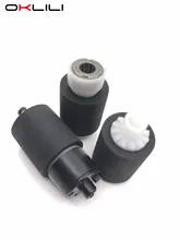 2BR06520 2F906240 2F906230 Ramassage Rouleau pour Kyocera FS 1028 1035 1100 1120 1128 1135 1300 1320 1370 2000 2020 3900 3920 4000