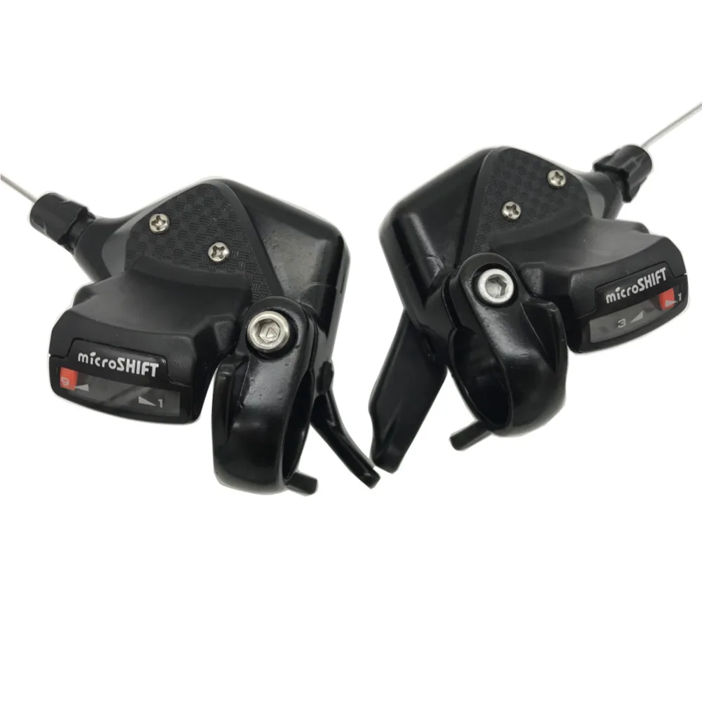 microshift mtb