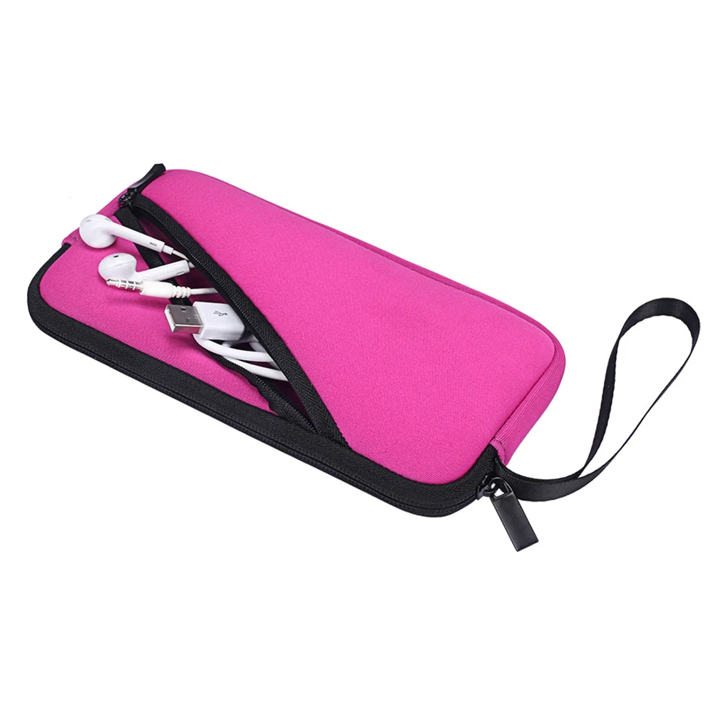 

Soft Carrying Pouch Bag For Texas Instruments TI-84 83 89 Plus TI-Nspire CX/CX CAS Graphing Calculator Protective Sleeve Cases