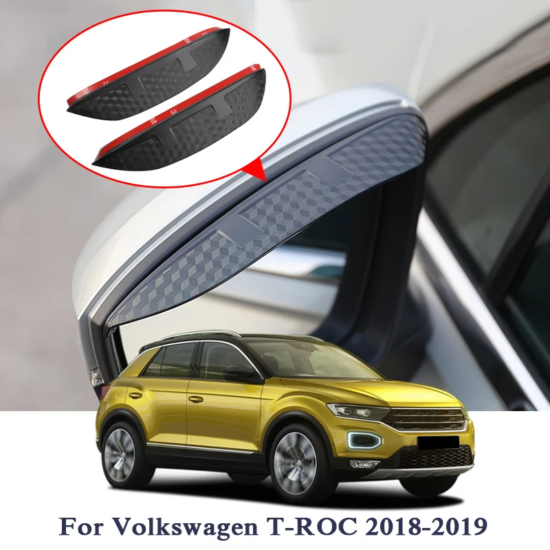 T-ROC 18-19