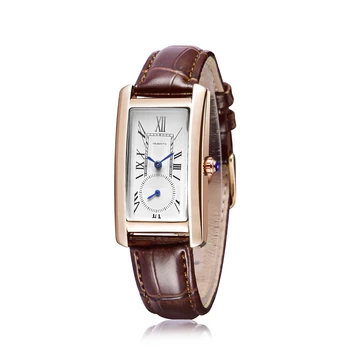 

REBIRTH Fashion Wristwatch Women Watches Ladies Brand Luxury Famous Quartz Wristwatch Female Clock Relogio Feminino Montre Femme