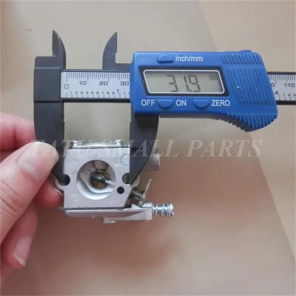 CARBURETOR  OLEO MAC OM36 38 43 44 9