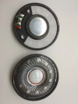 

50mm speaker unit bass unit 32ohms 118db 2pcs