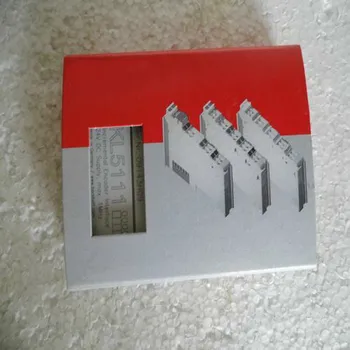 

NEW&ORIGINAL BECKHOFF KL5111 module KL5111