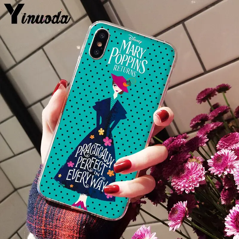 Mary Poppins
