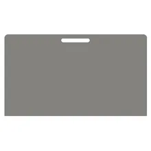 15 дюймов Фильтр конфиденциальности Защитная пленка для экрана для 2012- модели MacBook Pro ноутбука 353 мм x 231 мм