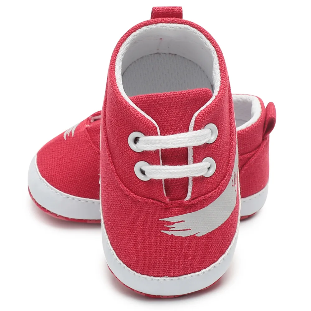Nuevo Bebé Zapatos primero a pie recién nacido niños niñas niño Infantil Soft sole Prewalker zapatillas para 0-12 m mocasines del bebé Nuevo Bebé Zapatos primero a pie recién nacido niños niñas niño Infantil Soft sole Prewalker zapatillas para 0-12 m mocasines del bebé