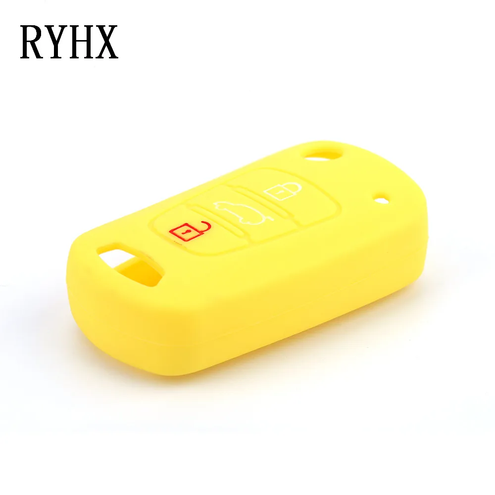 Kia key cover116