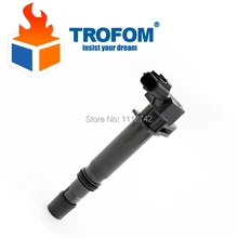 Ignition Coil For JEEP Grand Cherokee Commander Liberty CHRYSLER DODGE DAKOTA Ram MITSUBISHI 56028138AB 56028138AD 56028138AF