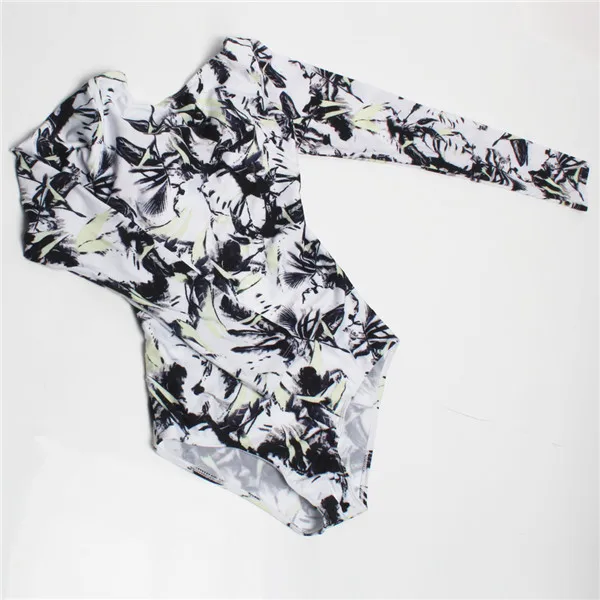 black one piece swimsuit607