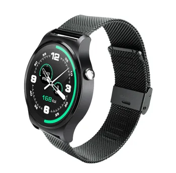 

SZHAIYU GW01 Tracker Smart Watch Sleep Monitor Waterproof Color screen Message Sync Call Smart Phone For Android IOS