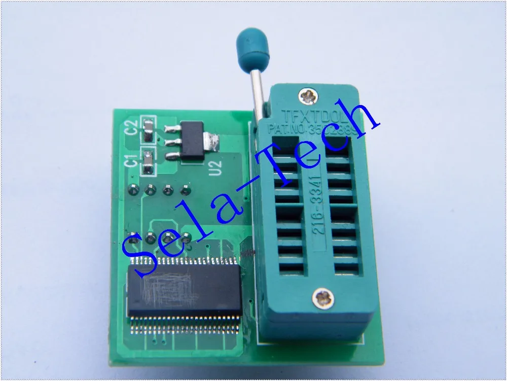 Бесплатная доставка LCD USB программист RT809F серийный ISP PC ремонтные инструменты 24 25