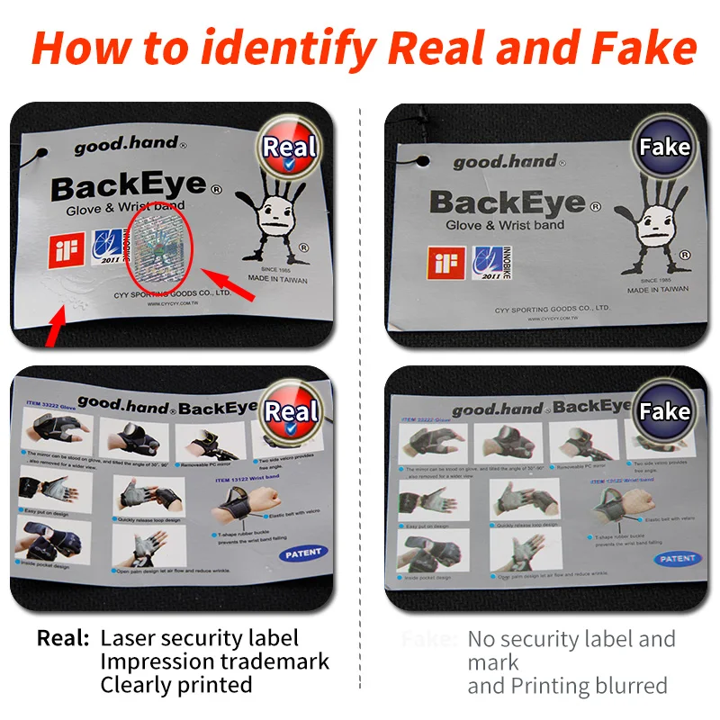 Goodhand-Wristband-Distribution-Arm-Rear-View-Mirror-Cycling-Mirror-Reflector-Rearview-Mirror-Mountain-Road-Bike-Accessories (4)