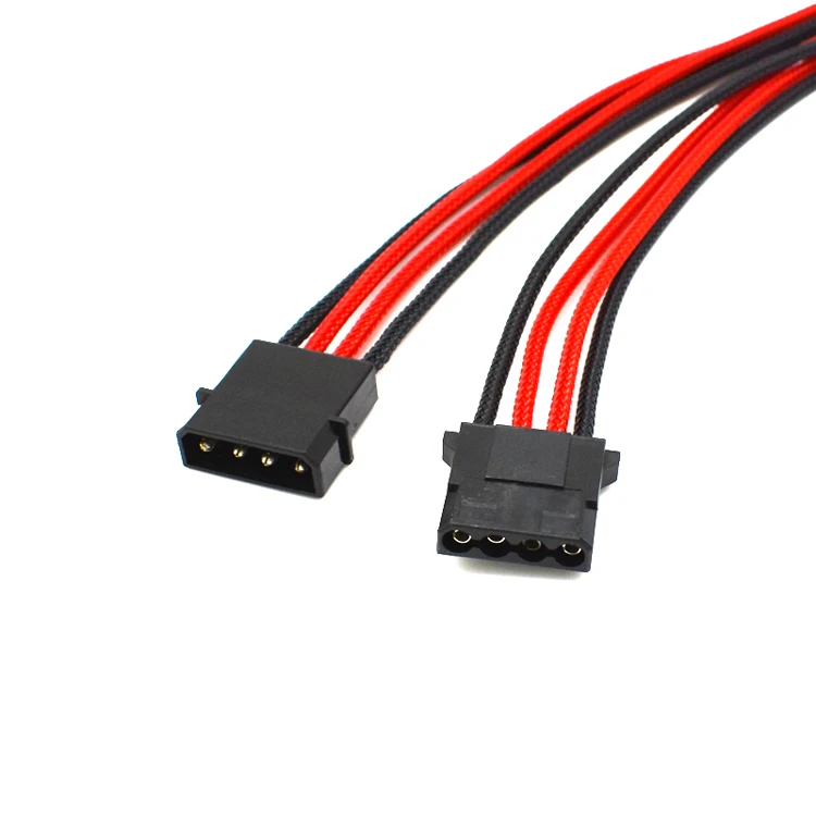 molex ide 4pin extension cable (2)