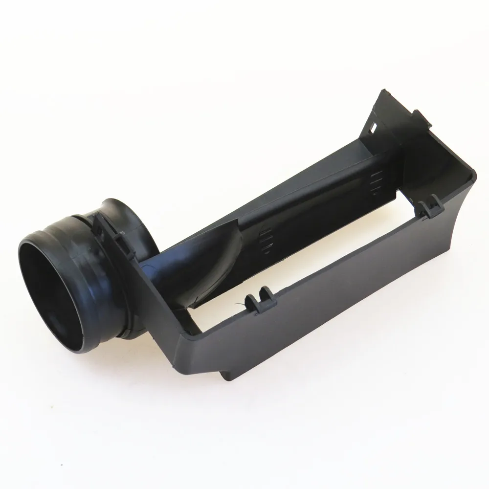 

FHAWKEYEQ Guide Air Intake Breathe Pipe Connector For VW Passat B6 Golf MK4 Jetta MK4 Tiguan Beetle Seat Leon Altea 1K0 805 962E