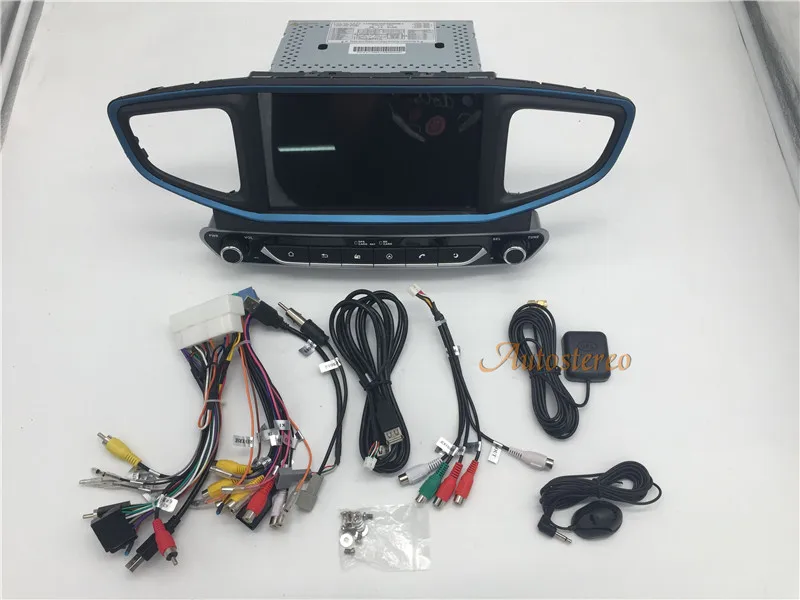 Discount Android 9.0 Car CD DVD Player AutoStereo Unit GPS Navigation for HYUNDAI Ioniq/Ioniq Hybrid 2016-2019 Multimedia player Headunit 9 Discount Android 9.0 Car CD DVD Player AutoStereo Unit GPS Navigation for HYUNDAI Ioniq/Ioniq Hybrid 2016-2019 Multimedia player Headunit 9