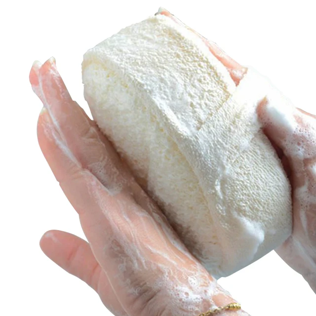 Soft Bath Loofah Body Brush Cleaning Massage Shower Tool Sponge Back Spa Natural Exfoliating Scrubber Glove Bathroom Accessories Soft Bath Loofah Body Brush Cleaning Massage Shower Tool Sponge Back Spa Natural Exfoliating Scrubber Glove Bathroom Accessories