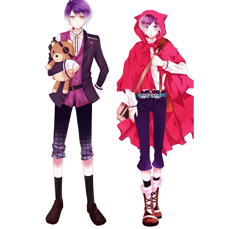 Japan Anime Ozmafia Scarlet Pillowcases Custom Dakimakura Long Pillow Case 180cm Long Pillow Cases Pillow Casecustom Dakimakura Aliexpress