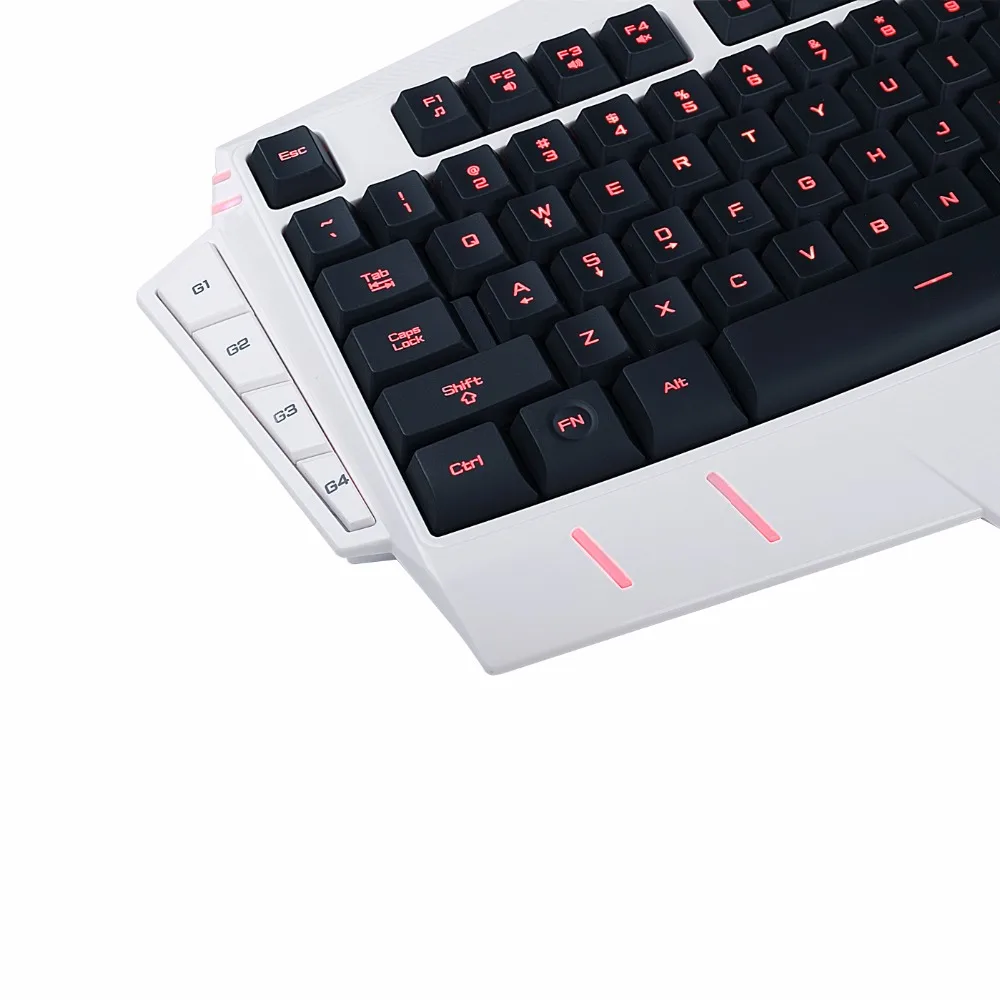 backlit gaming keyboard
