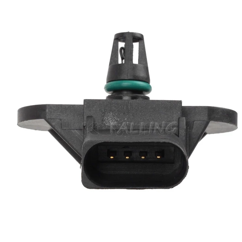 0261230095 03C906051 03C906051F 03C906051E карта Сенсор для Mercedes-Benz V W GTI Golf Beetle 2.5L A4 A5 A6