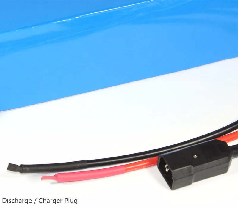 Perfect 48v 20ah 1000w triangle battery 7 Perfect 48v 20ah 1000w triangle battery 7