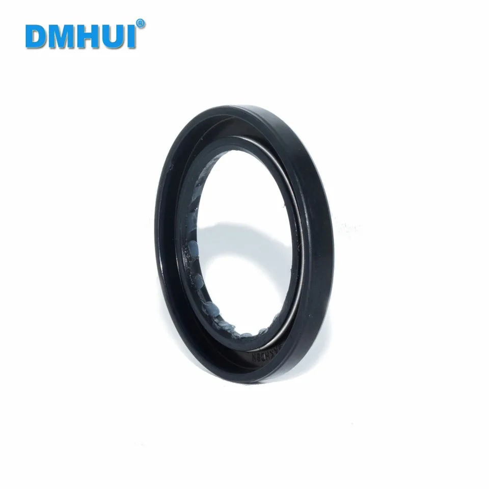 Danfoss моторное масло уплотнение 45*65*7/6/45x65x7/6 NBR rubber BAKHDSN China DMHUI Seal factory ISO 9001:2008/TS 16949
