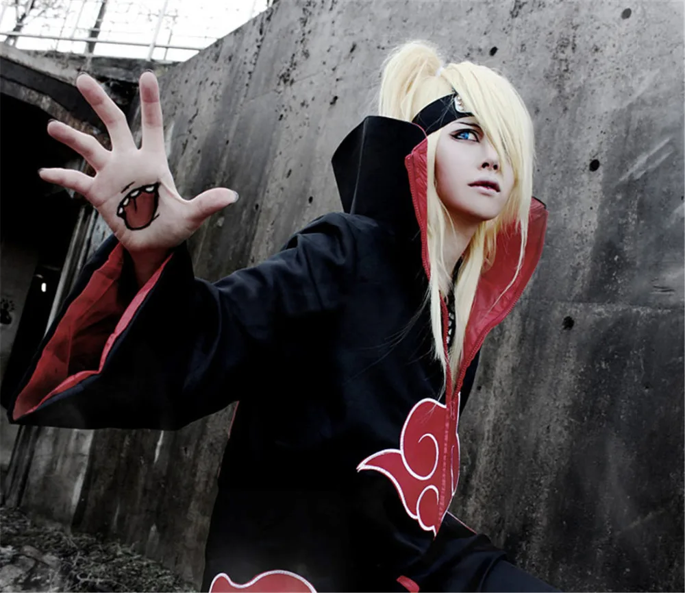 26 Fresh Anime Cosplay