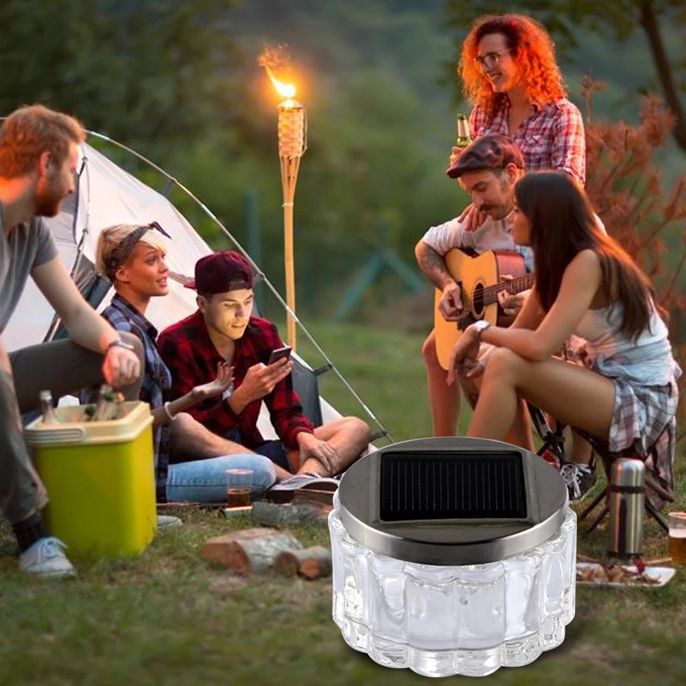 Lights Powered Solar Color Changing Lights Powered Solar Color Changing
