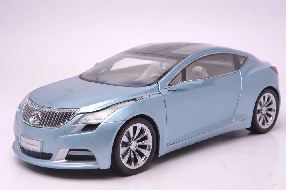 buick riviera diecast models