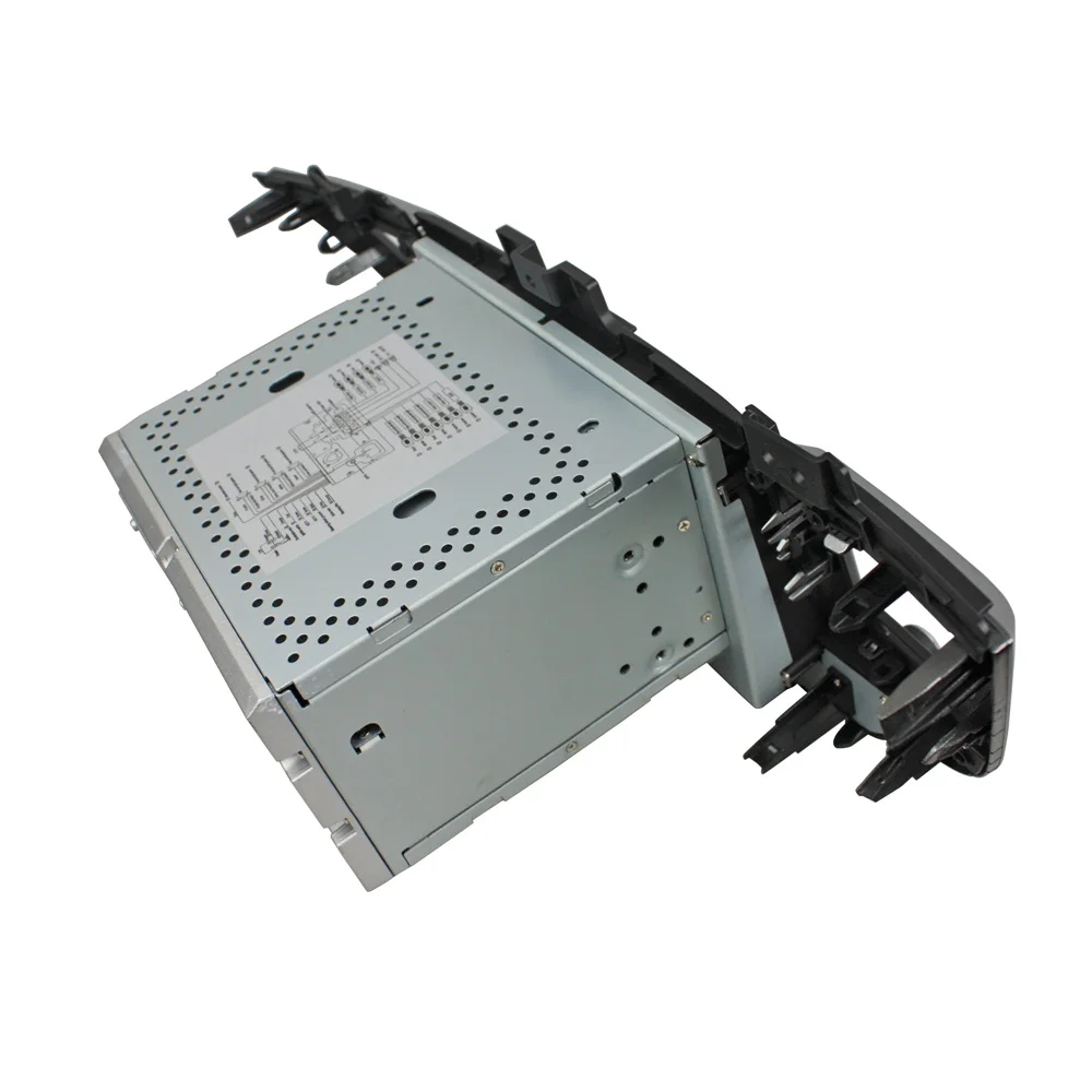 Sale OTOJETA Android 8.0 car DVD player octa Core 4GB RAM 32GB rom for Hyundai TUCSON IX35 2015 2016 radio BT head units gps recorder 3